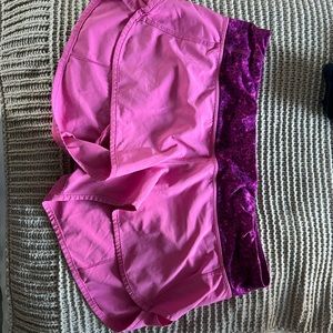 Lululemon Short size 8
